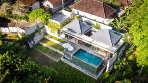 Villa Flesh by BaliSuperHost
